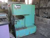Prasa hydrauliczna wykrawarka wybijak FICEP 401