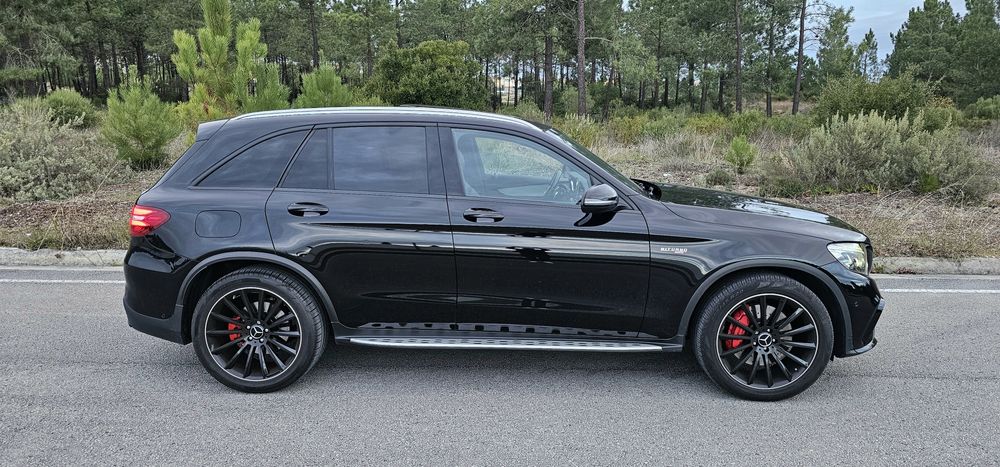 GLC 250D 4Matic 9G Tronic