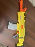 Іграшка автомат Nerf Fortnite