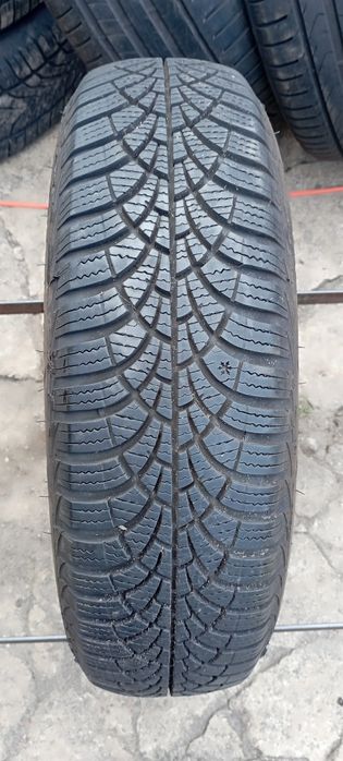 Opona 1szt 165/70/14 Goodyear Ultra Grip 9 7,2mm