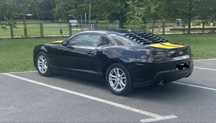 Felgi aluminiowe 18’ OEM Chevrolet Camaro 5x120