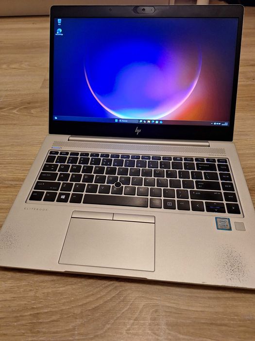 Hp Probook 840 G5