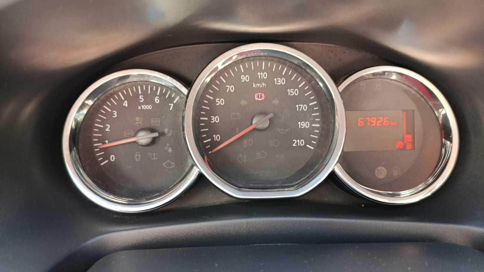 Dacia Sandero 0.9 TCe 90cv - Edição Especial 10 Anos