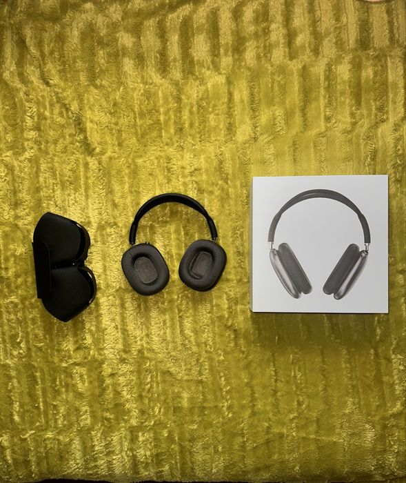 AirPods Pro Max - Premium