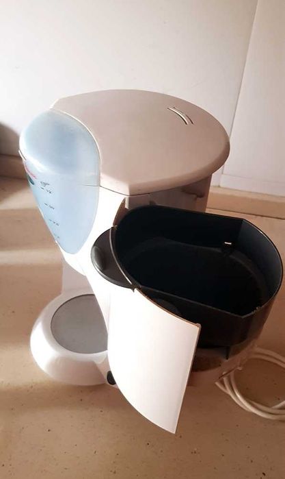 Máquina de café Moulinex Cocoon Arome (1,5 lt)