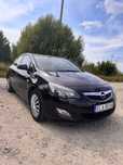 Opel Astra J 1.7 CDTi , Mały przebieg ! Prywatnie !