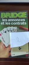 Bridge Les annonces etc Les contrats