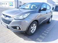 Hyundai ix35 Hyundai ix35 1.7