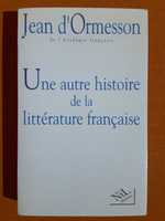Histoire de la Littérature Française/ Philip Roth/ Neal Stephenson