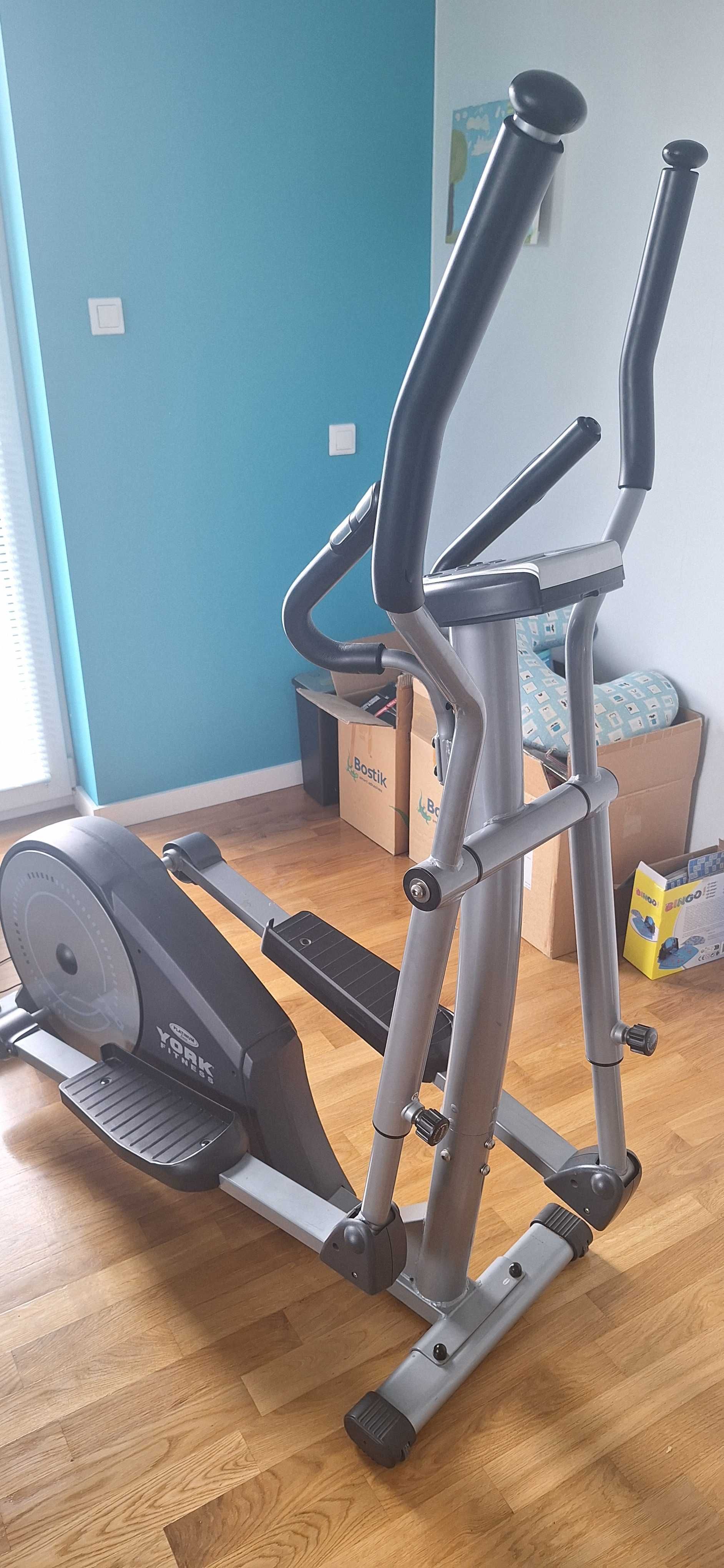 Orbitrek YORK FITNESS x720