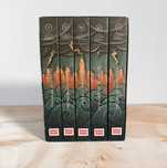 Percy Jackson i Bogowie Olimpijscy – komplet 5 tomów