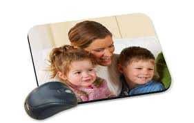 Tapete de rato personalizado