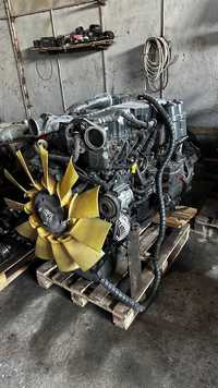 Мотор типу А daf euro 5 XF/CF Двигун даф 105