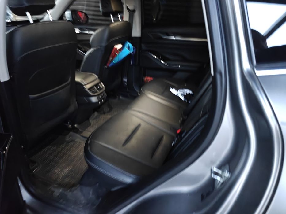 Haval H6 Top (4wd)