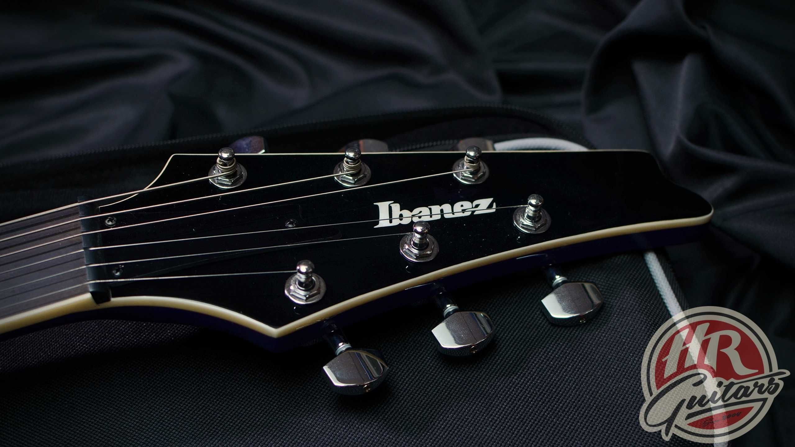 Ibanez FRM300PR Fireman Paul Gilbert Signature, gitara elektryczna