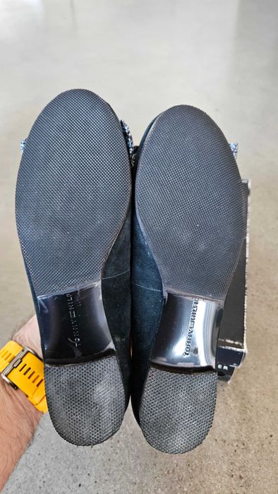Baleriny Dharma Nowe skóra Tommy Hilfiger shoes. Rozmiar 38