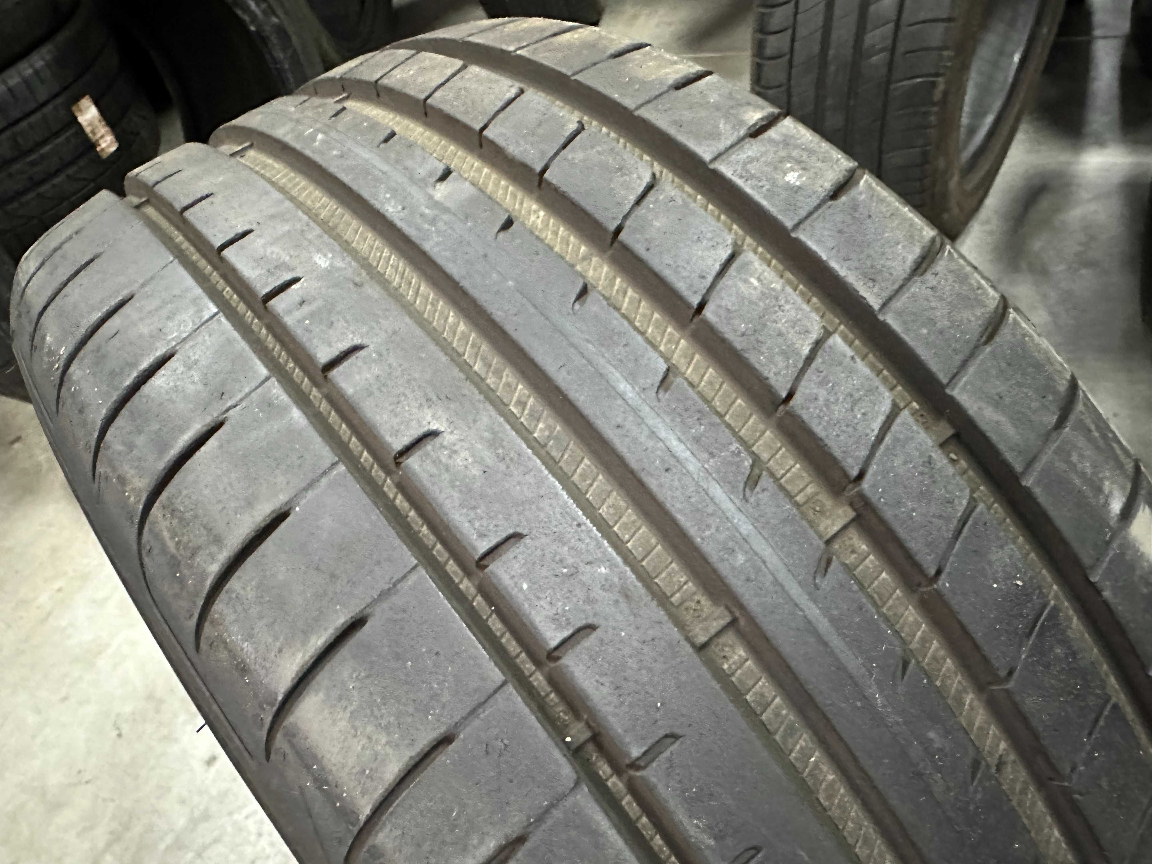 235-40 R18 95Y Goodyear Eagle F1 Asymmetric 3 розпаровка 1шт