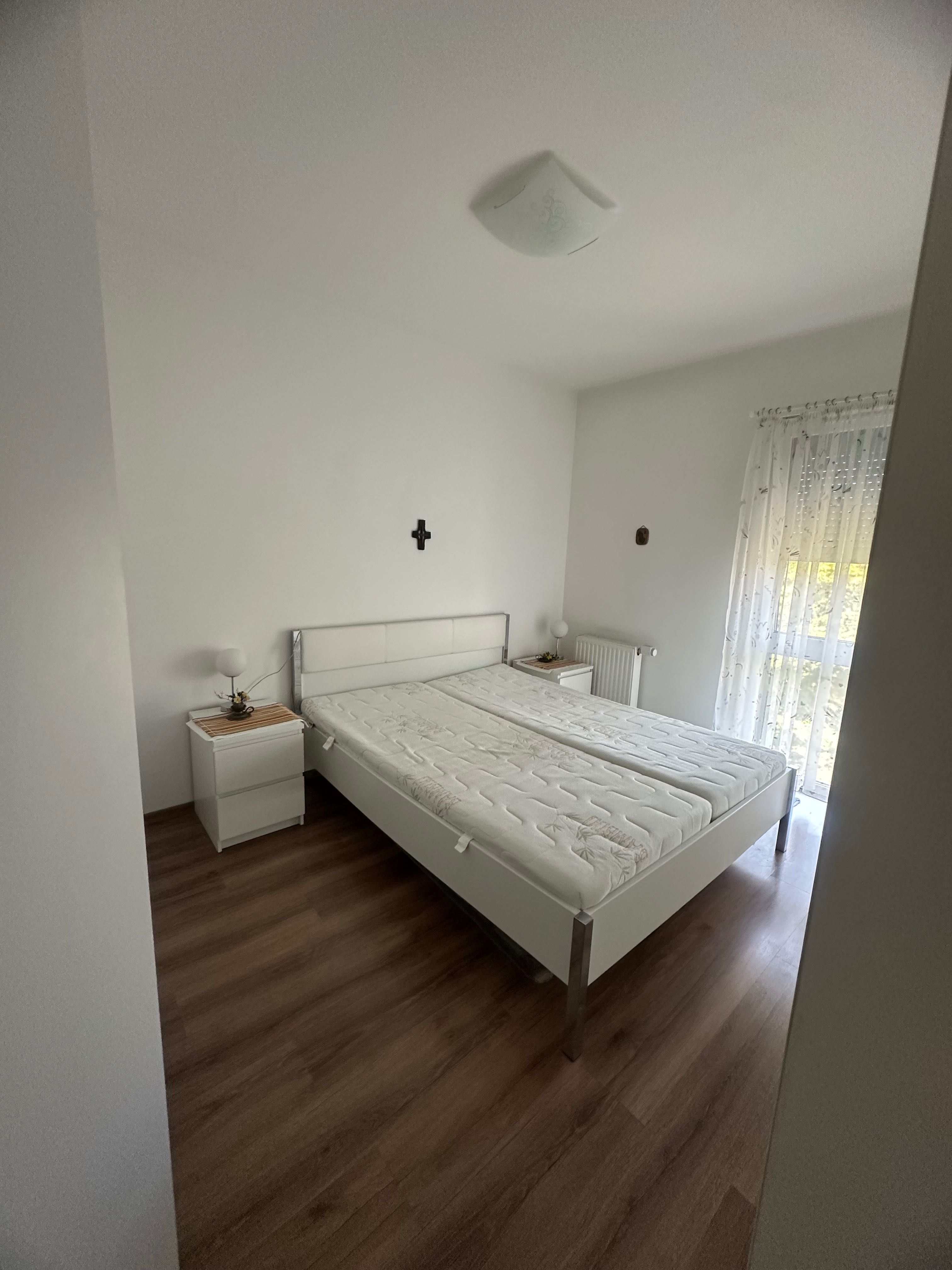 Do wynajęcia – komfortowe mieszkanie 3-pokojowe z garażem podziemnym
