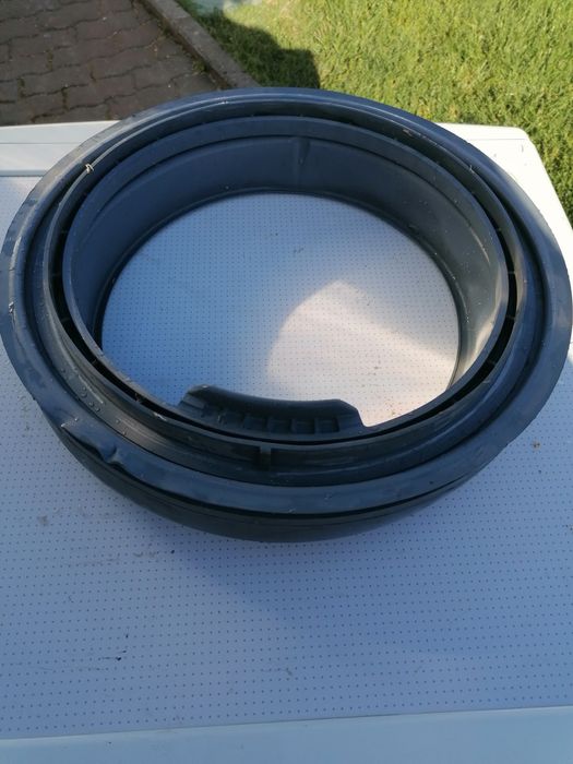 Borracha de óculo máquina de lavar roupa