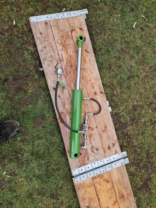 Siłownik hydrauliczny AMAZONE GA285