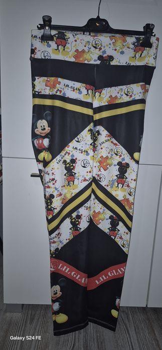 Dres Mickey Miki