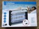 Lampa owadobójcza Grundig