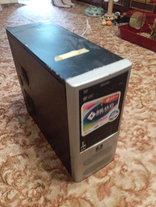 Продам ПК у робочому стані