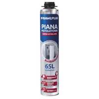 Piana pistoletowa super wydajna RAWLPLUG 65l 830ml