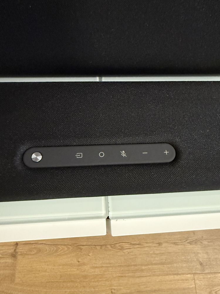 Soundbar i Subwoofer YAMAHA SR-X50A