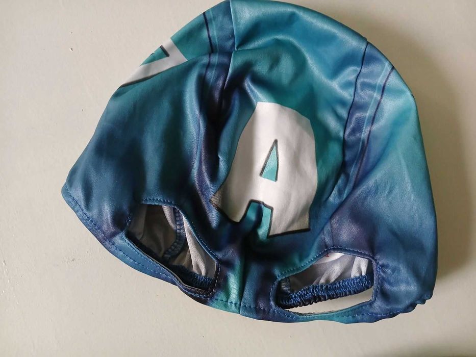 Маска Капитан Америка marvel matalan