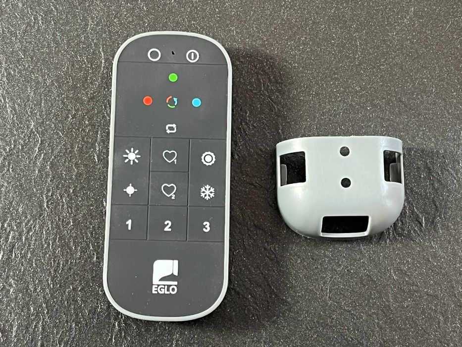 Pilot zdalnego sterowania do lamp serii Eglo Connect-Z Remote Control