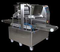MAGIC MB4 - 3D najnowocześniejsza multidrop maszyna do ciastek