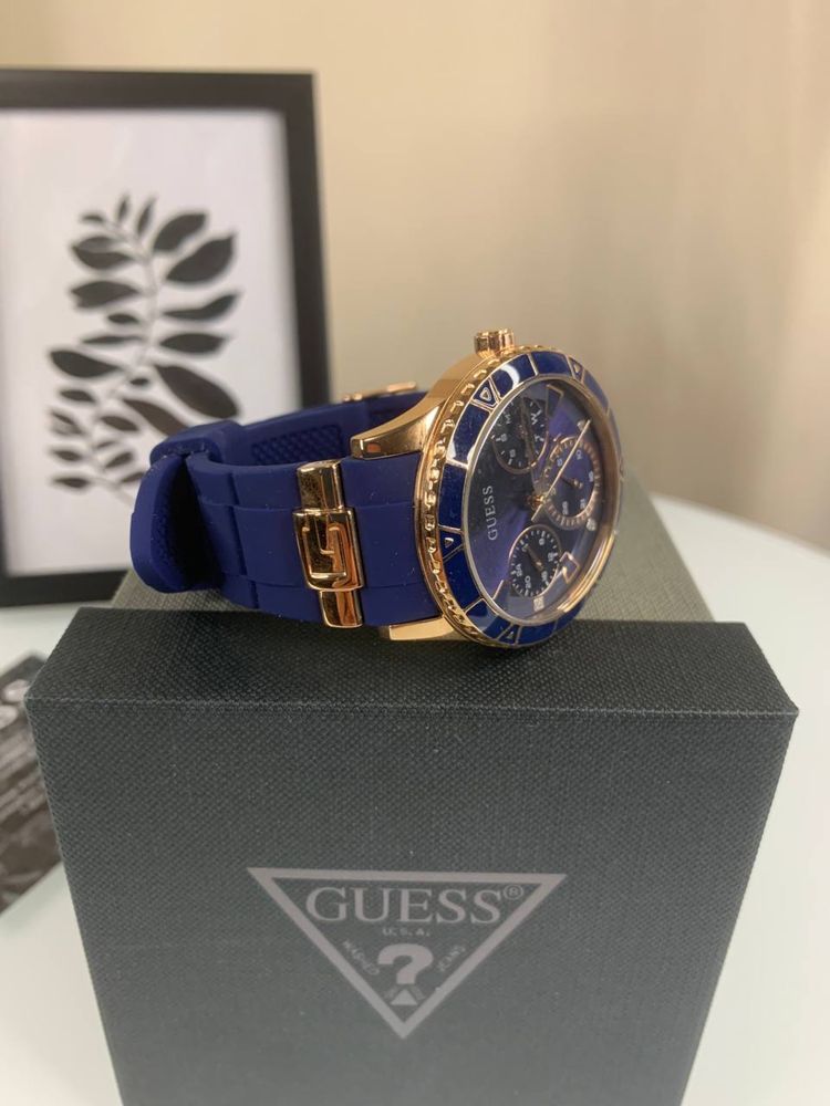 Годинник Guess! Оригінал!!!