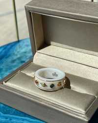 Кольцо керамическое Gucci 16 размер