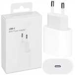 Szybka Ładowarka Usb-C 20W Do Iphone 11 12 13 Pro