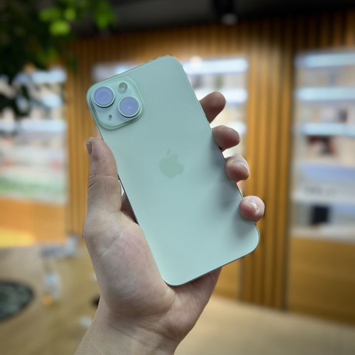 NEW Apple IPhone 15 128/256/512 в Ябко , Гагаріна 1