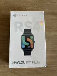 Smartwatch Halyou RS4 Plus