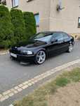 BMW Seria 3 BMW E46 330ci stan bardzo dobry
