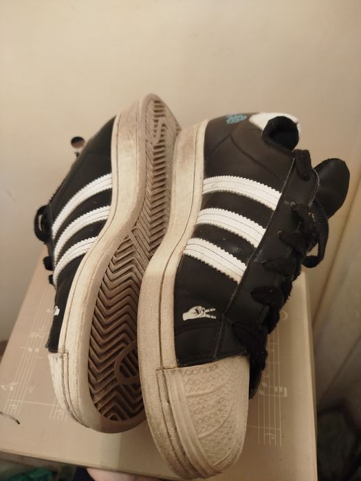 Buty damskie Adidas 38