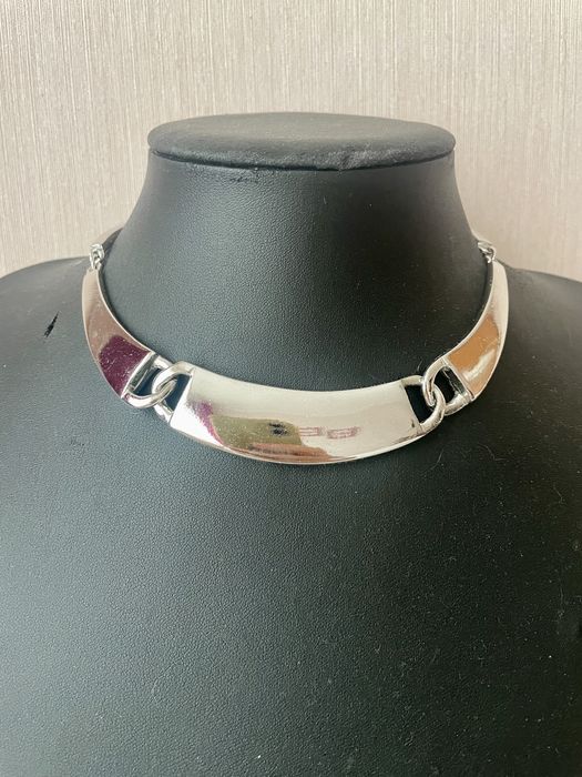 Gay Boyer рідкісне колекційне кольє чокер американський вінтаж