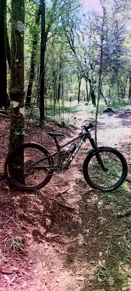 Trek Slash 8 2021