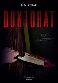 Doktorat, Jan Rybak