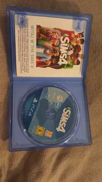 The Sims4 na ps4