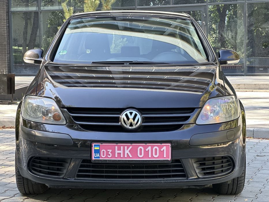 Свіжопригнаний автомобіль з Німеччини