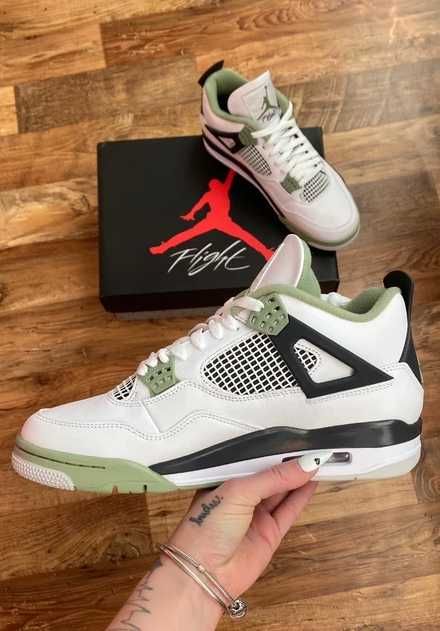 " koszykówki " Jordan_4_Retro_Seafoam_Roz.39