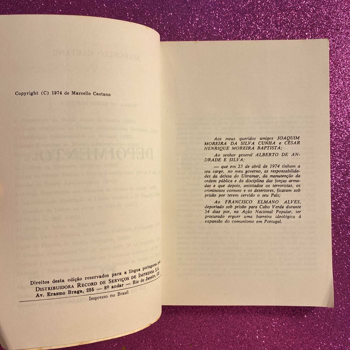 Depoimento Autor: Marcelo Caetano