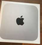 Nowy MacMini8gb256 nie rozpakowany
