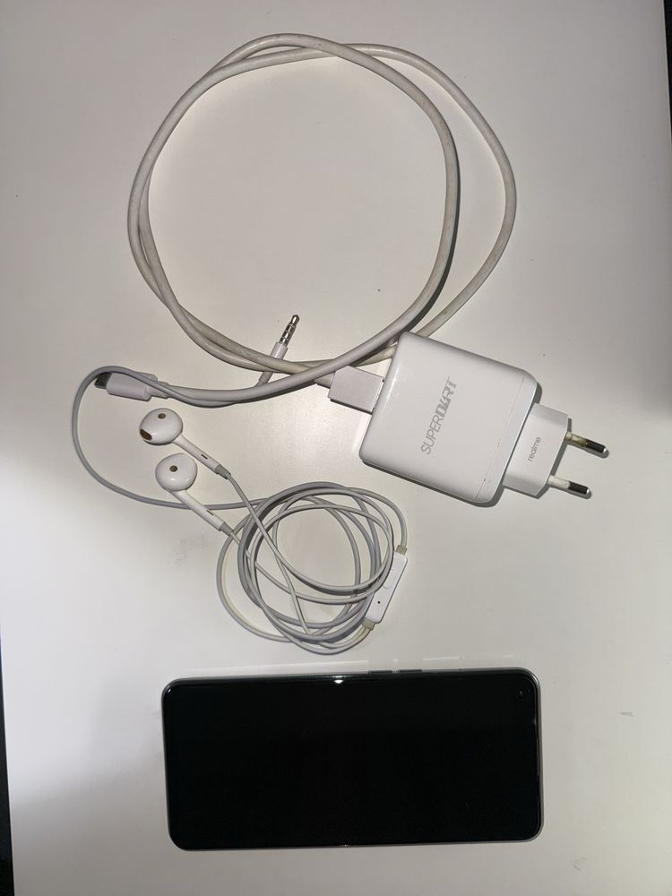 Realme GT 5G 8/128