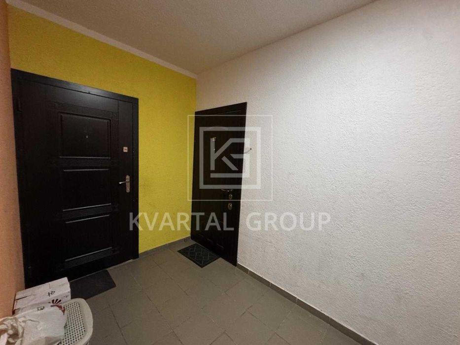 єОселя, сертифікати, постанови! 1-К квартира з ремонтом