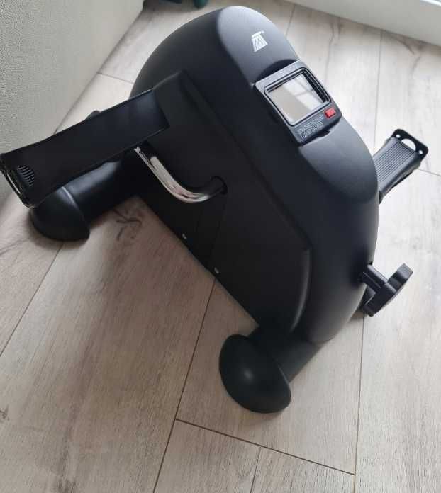 Nowy Rowerek Treningowy Rehabilitacyjny Stacjonarny Rower 2W1 -Wysyłka